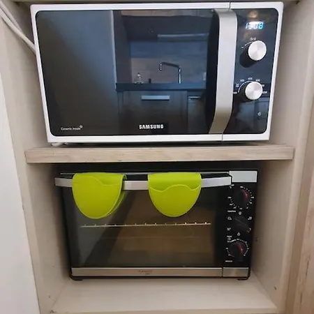4 Pers Apartament